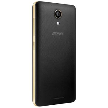 金立（Gionee ) V183 4G手机（典雅金）TDD-LTE/TD