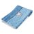 金号MF1029H提缎绣毛巾（蓝色）（74*36cm）第4张高清大图