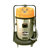 威马TWD-720 70L吸尘吸水机 吸尘器 家用 单位酒店宾馆汽车洗地毯(黄色 TWD-720)第5张高清大图