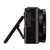 索尼（SONY）黑卡 DSC-RX100 M2 数码相机 RX100II RX100M2 rx100二代(黑色 套装四)第3张高清大图