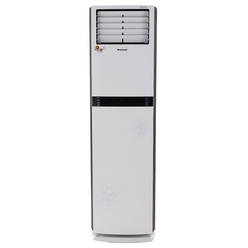 格力gree3匹变频t派冷暖电辅立柜式空调kfr72lw72579fnaaa3