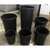创简坊（CJIANFF）不锈钢垃圾桶内胆黑水桶5L8升酒店家用通用塑料 内桶(30升直径29CM高55CM)第4张高清大图