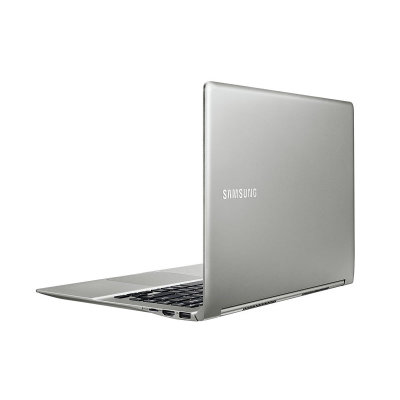 三星(SAMSUNG)900X5L系列 15.0英寸超薄笔记本电脑 0.62cm超窄边框，180度开合，三星原厂PLS屏(900X5L-K02 i5/4G/128G)