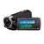 索尼（Sony）HDR-PJ410 PJ410E数码摄像机投影摄像机(黑色 套餐二)第3张高清大图