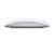 Apple 苹果鼠标原装 Magic Mouse 2代 妙控无线蓝牙鼠标(银色妙控鼠标)第4张高清大图