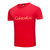 CaldiceKris（中国CK）短袖T恤(男女同款）CK-FS1004(白色 M)第2张高清大图