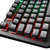 YAFOX MK02 AFX 机械键盘 黑色RGB第3张高清大图