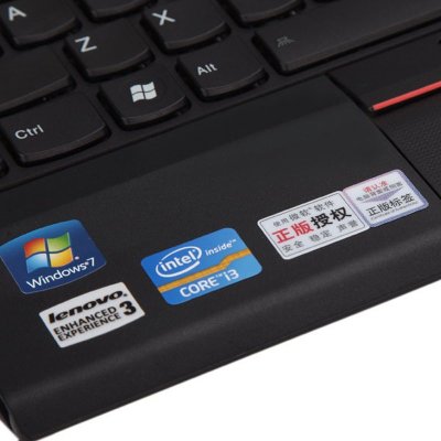 ThinkPad X230i(2306-B67) 12.5英寸笔记本