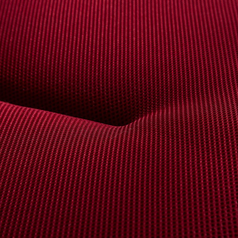 鑫冉家纺 透气网格竹炭纤维保健床垫 床垫榻榻米床垫学生床垫可折叠