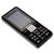 纽曼（newsmy）P16 GSM手机（醇厚黑）第2张高清大图