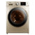 美的（Midea）滚筒洗衣机全自动快洗快烘10公斤洗烘一体变频空气洗MD100V332DG5第2张高清大图
