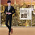 普瑞森2017新款男士西服套装韩版修身职业大学生正装商务结婚西装(二扣黑两件套 160)第4张高清大图