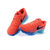 Nike/耐克 FLYKNIT AIR MAX男女 彩虹编织气垫跑步鞋休闲鞋620469-001(620469-600 41)第2张高清大图