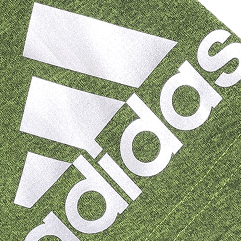 adidas男climachill冰风跑步速干透气t恤aj0962【图片