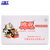 【日期新鲜】欧亚牛奶草莓味酸奶饮料250g*24盒/箱(自定义 自定义)第4张高清大图