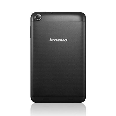联想（Lenovo） 乐Pad A3000 7英寸平板电脑 （四核1.2GHz 1G内存 16G WCDMA＋GSM GPS 双卡双待3G通话版本＋IPS丽屏 蓝牙）黑色