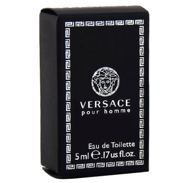 Versace范思哲男士香水5ml 进口
