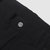 阿迪达斯男裤 2016春季新款休闲运动裤梭织长裤 AI2288(黑色 XL)第5张高清大图