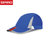 spiro帽子旅游防晒帽速干帽户外运动棒球帽遮阳情侣休闲帽(蓝色)第5张高清大图