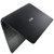 华硕(ASUS)X/A555BP9010 15.6英寸轻薄便携笔记本电脑 E2-9010处理器 2G独显(黑色 定制4G内存/128G固态硬盘)第3张高清大图