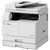 佳能(Canon) iR 2204AD-01 黑白复印机 A3幅面 22页 打印 复印 扫描 (标配双面自动输稿器)第2张高清大图