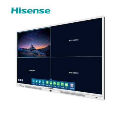海信（Hisense）LED55W20D     55英寸  海信交互式触控一体机 商用显示电视