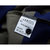 JEEP SPIRIT吉普2021新款条纹短袖T恤男夏季翻领商务休闲大码体恤polo衫(BJ8021卡其 5XL)第5张高清大图