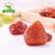 鳄鱼波比_蜜饯果干组合 芒果干+草莓干+菠萝干+蔓越莓干 共472g第3张高清大图