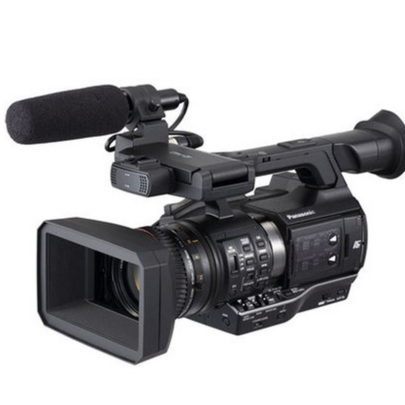 松下panasonicajpx280松下ajpx280mc摄录一体机手持摄像机松下280套餐