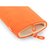 莫凡（Mofi）3XL型绒布保护套（橙色）第4张高清大图