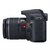 佳能（Canon）EOS 1300D(18-55mm)单反套机(白色（请修改） 套餐三)第3张高清大图