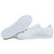Adidas阿迪达斯 三叶草贝壳头男女休闲运动板鞋(白色 41)第3张高清大图
