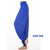 新款瑜伽裤莫代尔灯笼裤女运动长裤广场舞蹈服装宽松大码1051(浅灰色长裤 L)第2张高清大图
