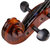 思雅晨Saysn小提琴初学入门演奏晋级考级成年人儿童练习考级小提琴(全手工TL004-2 3/4)第3张高清大图