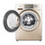 松下(Panasonic) XQG90-EG926 9公斤95度高温 除螨虫技术 金色洗烘家用滚筒洗衣机第2张高清大图