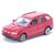 凯利特奔驰宝马兰博基尼合金车模男孩小汽车模型儿童仿真车玩具(KLT6025-宝马X5)第4张高清大图