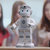 优必选(UBTECH) Alpha Mini 悟空智能机器人 教育陪伴学习 4G通话拍照 舞蹈运动监控 商务机器人新品第5张高清大图