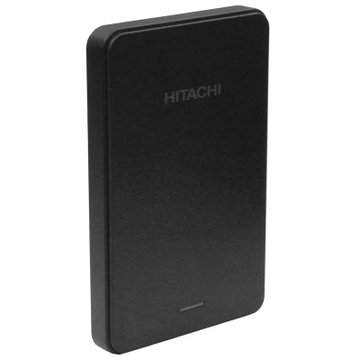 日立（HITACHI）0S03469 1TB 2.5英寸 USB3.0 移动硬盘