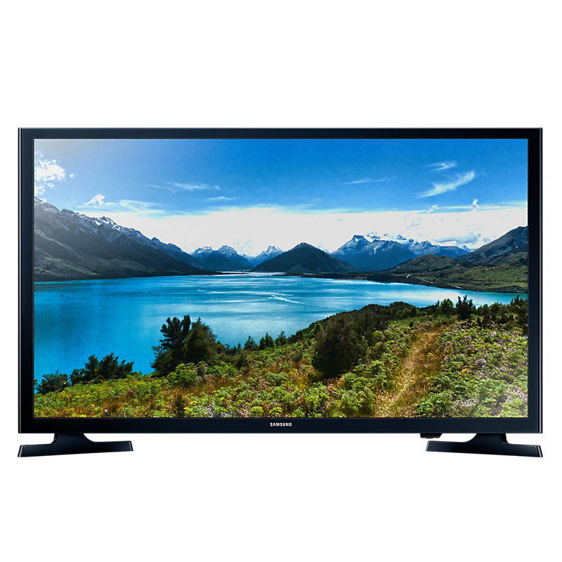 三星(samsung)ua32j40sw 32英寸 高清平板液晶电视机(黑色)