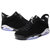 Nike耐克男鞋乔丹6代 Air Jordan 6 AJ6透气耐磨篮球鞋(黑色 45及以上)(黑色 43)第3张高清大图