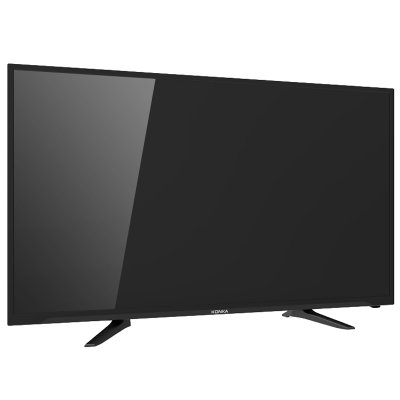 康佳彩电LED55U60 55英寸 安卓智能电视 八核内置WIFI网络 LED平板液晶电视（黑色）