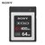 索尼（SONY）XQD 400M/S 专业存储卡 XQD 64G (QD-G64A)含读卡器第2张高清大图