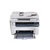 富士施乐（Fuji Xerox）M218fw 无线WIFI 黑白激光一体机（打印复印扫描传真）(裸机不含机器自带的原装耗材)第5张高清大图