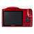 佳能（canon）PowerShot sx420 HS 长焦数码相机(红色 官方标配)第4张高清大图