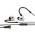 森海塞尔（Sennheiser）IE 100 Pro 入耳式有线 专业监听耳机 黑色第2张高清大图
