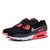 Nike/耐克 男子AIR MAX 90 PREMIUM复刻鞋运动鞋跑步鞋537384-006(537384-006 42)第2张高清大图