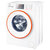海尔(Haier) XQG70-B12826W 7公斤 滚筒洗衣机 变频大容量 白第3张高清大图