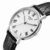 天梭(TISSOT)瑞士手表 魅时系列皮带石英男士手表 男表(T109.410.16.033.01)第2张高清大图