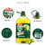 【2桶装】逸飞5L*2桶添加13%初榨橄榄油食用调和油第4张高清大图