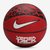 Nike/耐克***7号球耐磨室内室外训练球街球篮球潮N000116468707(红色 7)第5张高清大图